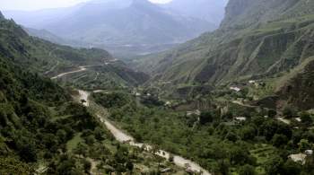 Количество отравившихся в Буйнакском районе Дагестана возросло до 55
