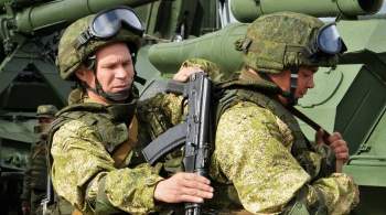  Стягивают войска : к чему готовятся Москва и Минск