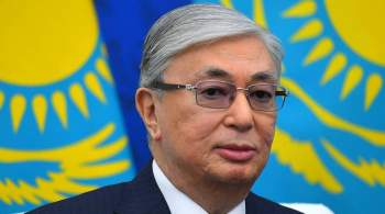  Офицеры России  поблагодарили президента Казахстана Токаева