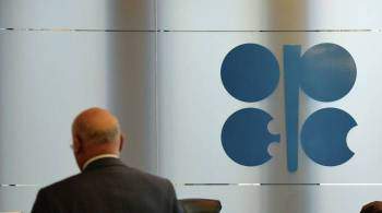 ОПЕК+ продолжит увеличивать добычу нефти в феврале