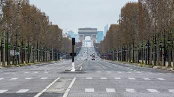 Во Франции выдвинули обвинения против стрелявшего в Париже россиянина