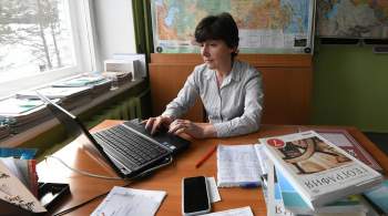 Учителя в Татарстане получат 12 тысяч ноутбуков, произведенных в республике