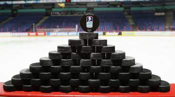 В IIHF просят новую информацию по делу с изнасилованиями в канадском хоккее