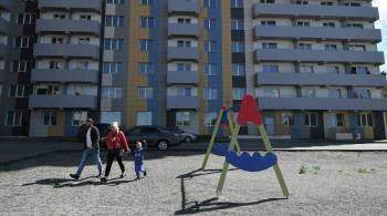 Доход семьи для комфортной ипотеки вырос за полгода до 90 тысяч рублей