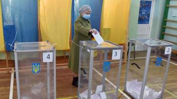 Западу нужны выборы на Украине, чтобы сменить Зеленского, заявил Гаврилов 