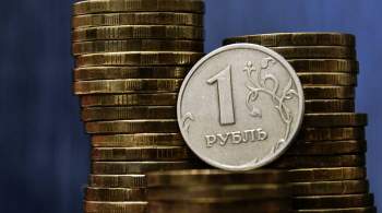 Глава Минэкономразвития назвал курс рубля недооцененным