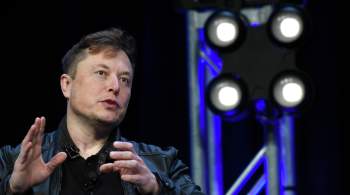 Маск рассказал, почему не собирается продавать акции Tesla 