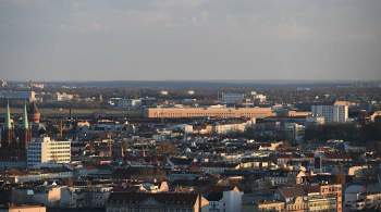В Минэнерго Германии назвали Россию надежным поставщиком газа
