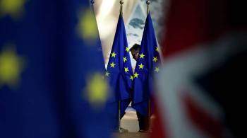 Евросоюз продлил экономические санкции против России до 31 июля 2022 года