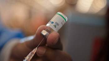 Украина разрешила въезд в страну со справкой о вакцинации от COVID-19