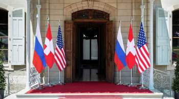 В администрации США рассказали об ожиданиях от встречи Путина и Байдена