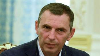 Советник президента Украины Шефир прокомментировал покушение