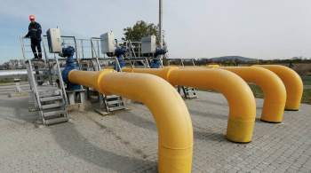 Украинцы ждут  западную кредитную клизму  из-за цен на газ