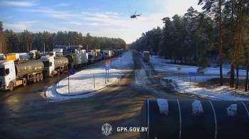Киев наращивает войска у границ с Россией и Белоруссией, заявили в Луганске
