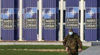 США и НАТО так и не учли принципиальные озабоченности России, заявил Путин