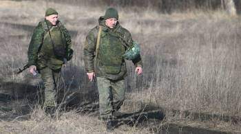 В ДНР заявили о семи нарушениях перемирия со стороны ВСУ за два часа