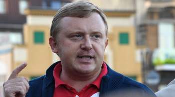 Экс-кандидат в главы Приморья Ищенко признал вину по делу о мошенничестве