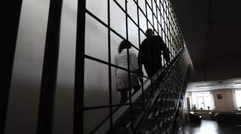Арестованной за фейки петербурженке назначили психиатрическую экспертизу