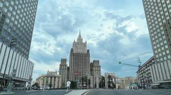 В МИД прокомментировали отказ Зеленского от переговоров с Россией