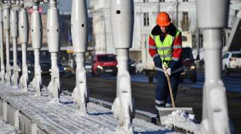 Московские железнодорожники переходят на усиленный режим работы