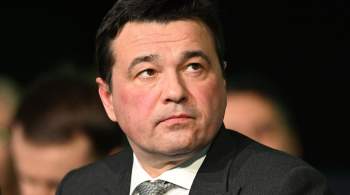 Воробьев предложил повысить Каратаева до вице-губернатора Подмосковья 