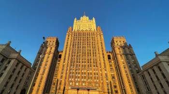 МИД пообещал жесткий ответ на вторжение в школу при посольстве РФ в Варшаве