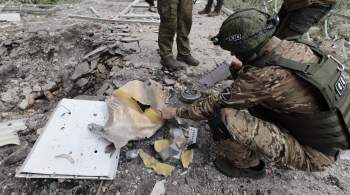 Украинские войска за сутки восемь раз обстреляли территорию ДНР
