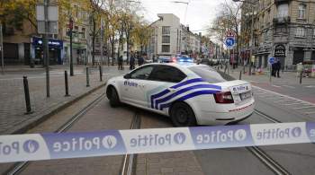 СМИ: полиция Брюсселя рассказала о новых деталях в деле о теракте 