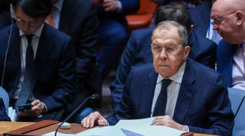 Россия и КНДР не нарушают норм международного права, заявил Лавров 