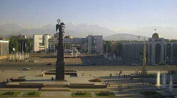 Спецслужбы Киргизии сообщили, что пресекли попытку госпереворота