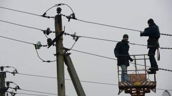 На Украине одобрили новую стратегию энергобезопасности