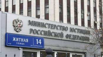 В России может появиться реестр должников по алиментам