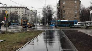 Москвичам посоветовали отказаться от личных машин из-за заморозков