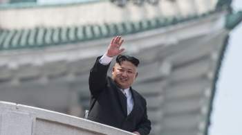 Ким Чен Ын на пленуме Трудовой партии  рассказал, как бороться с врагами