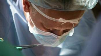 Глава СПЧ призвал вернуть трансплантолога Каабака на работу