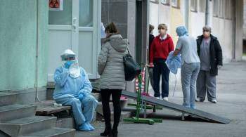 В Хорватии выявили первый случай заражения гриппом и COVID-19 одновременно