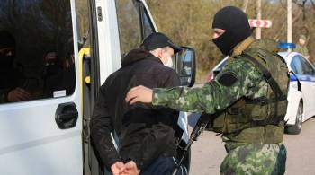 На Украине заявили о готовности обменять пленных по схеме 60 на 60