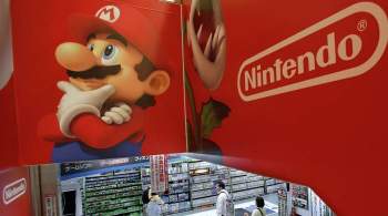 Nintendo выпустит мощную версию популярной игровой консоли