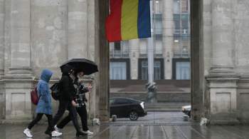 В Молдавии сожалеют о решении России закрыть въезд для ряда граждан 
