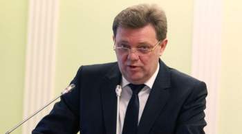 Экс-мэра Томска осудили по делу о злоупотреблении полномочиями 