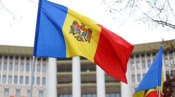 Молдавские пенсионеры потребовали отставки президента и правительства