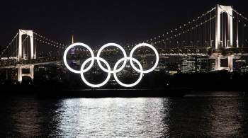 Соревнования Олимпиады на всех объектах в Токио пройдут без зрителей