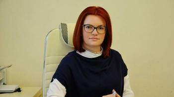 Олесю Харитоненко освободили от полномочий главы горсовета Евпатории