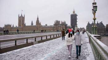 Главы МИД и минобороны Британии отправятся в Москву в ближайшие дни