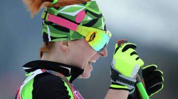 Провалившая допинг-тест на Олимпиаде украинская лыжница завершила карьеру