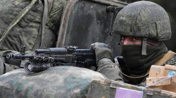 Войска ЛНР и ДНР взяли под контроль новые населенные пункты