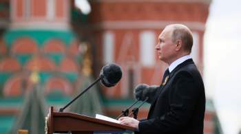 Страны НАТО не захотели услышать Россию, заявил Путин