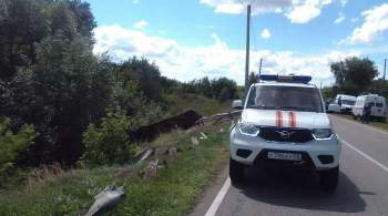 Число пострадавших в ДТП с автобусом в Пензенской области выросло до 17