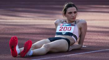 World Athletics продлила нейтральные статусы российских легкоатлетов