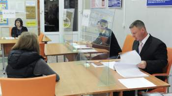 В Тамбовской области проголосовали более 45 процентов избирателей на 10:00